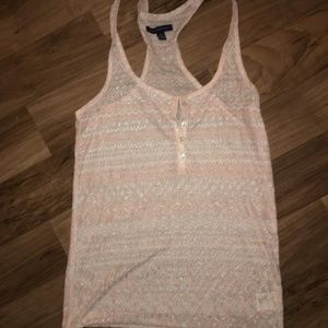 American Eagle tank top